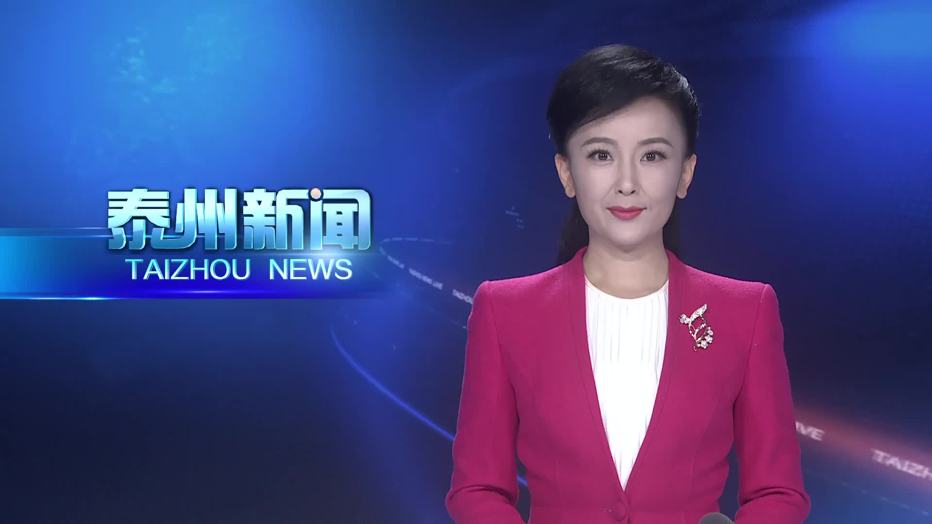 生物医药产业链服务团队工作例会召开  推动泰州生物医药产业高质量发展取得新成效